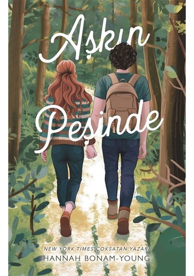 Aşkın Peşinde / Hannah Bonam - Young