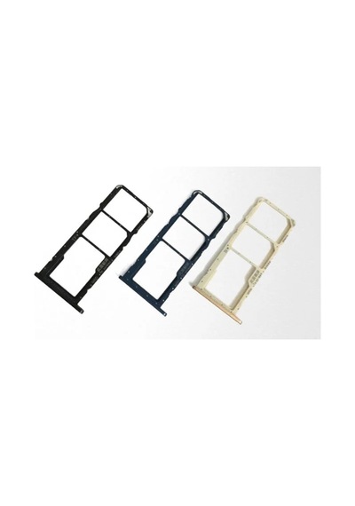 Huawei Y6 2019 Mrd-lx1 Sim Kart Kapağı