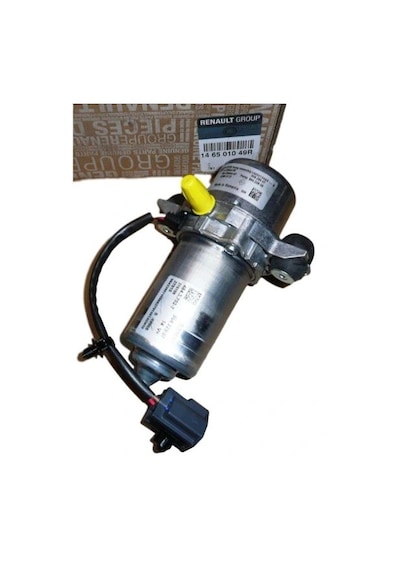 Fren Vakum Pompası Elektrikli Renault Fluence Kangoo 3 146501049r Mais