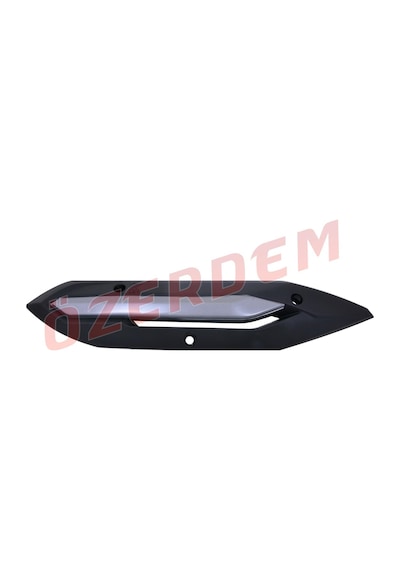 Sym Sym Joymax 250 Egzoz Muhafazası