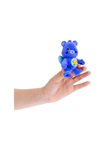 Care Bears Koleksiyon Figürleri - Harmony Bear