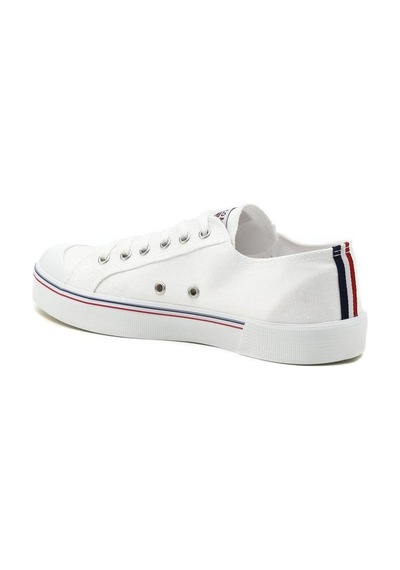 U.S. Polo Assn. U.s. Polo Penelope 2fx 101079505 Whıte Erkek Spor Ayakkabı 001