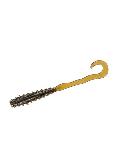 Major Craft Red Back Curly Worm Tai Rubber Ve Lrf Silikon Yem