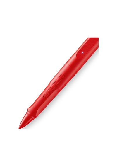 Lamy Safari Note+ Ipad Tablet Kalemi Kirmizi