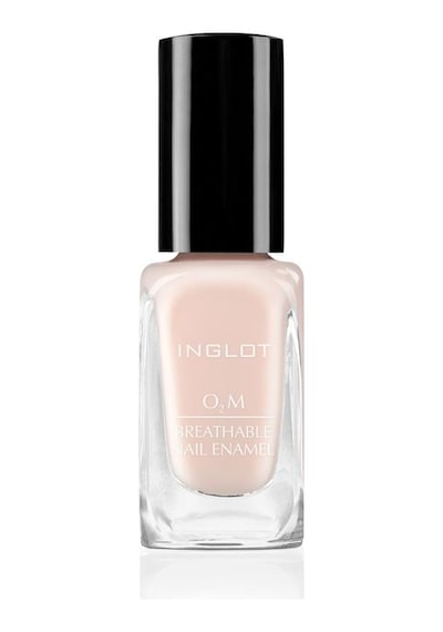 Inglot O2m Breathable Oje Nefes Alan Tırnaklar 602be
