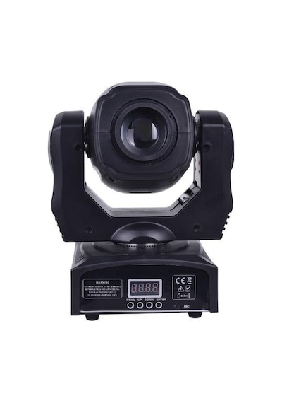 REDJET DJ 60 SPOT 60 WATT LED ROBOT IŞIK