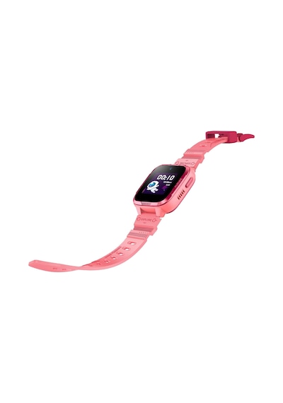 360 E3 Pro Akıllı Çocuk Saati Pembe Yok
