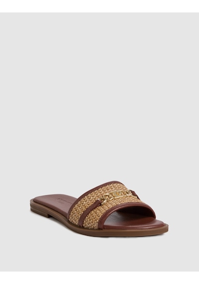 Pierre Cardin Kadın Kahverengi Ayakkabı 50323789-vr029