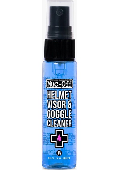 Muc-off Helmet & Visor Cleaner 32ml