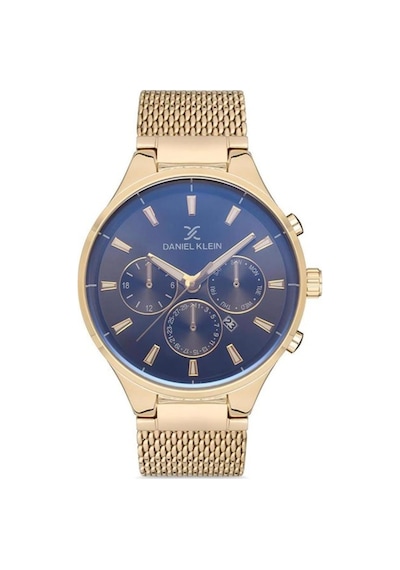 Daniel Klein DK012160L-08 Erkek Kol Saati