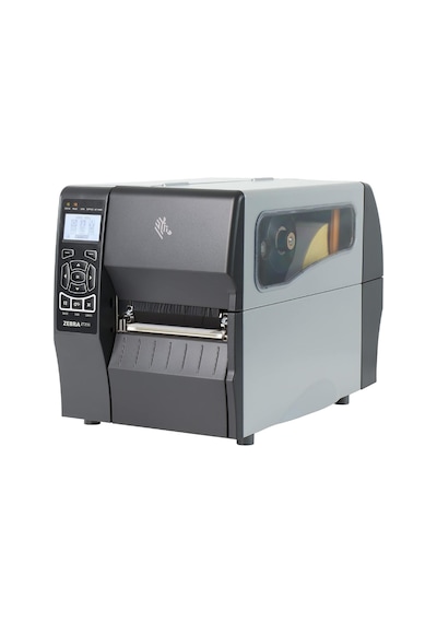 Zebra ZT230 ZT23042-T0E200FZ 203 Dpi Ethernet Barkod Yazıcı