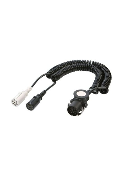Tır Elektrık Kablosu Tek Gırıs Cıft Cıkıs