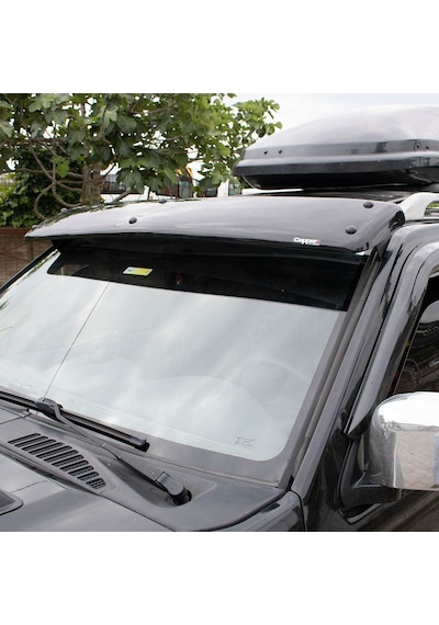 Nissan Skystar Ön Cam Güneşliği 2001-2012 Yılı Arası