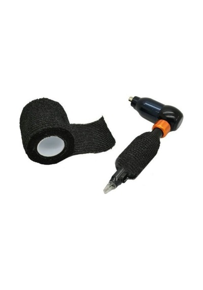 Grip Cover Rulobant Siyah 50 MM x 5 M