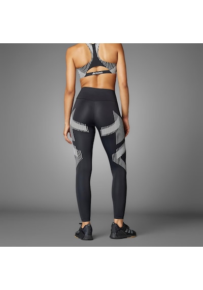 Adidas Optime Power 7/8 Kadın Tayt C-adıjı8363b30a00 SiYAH