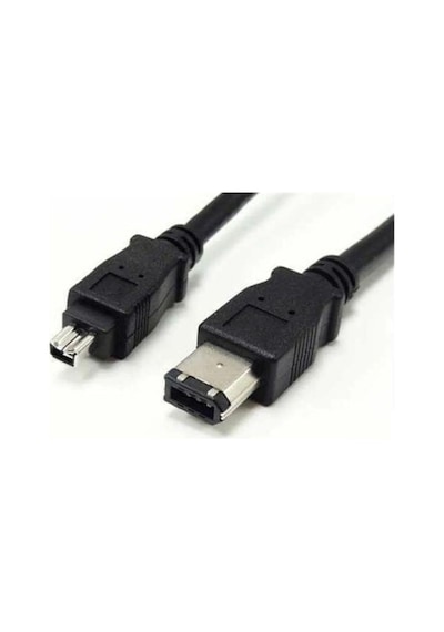 1.5 metre 1394 6 pin 4 pin kablo 1.5 metre 1394 firewire kablo