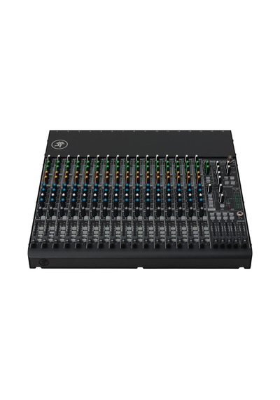 Mackie 1604 Vlz4 16 Kanal Mikser.