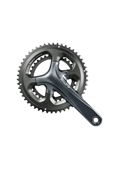 Shimano Tiagra FC-4700 Aynakol 10v 50/34t 172.5 MM +