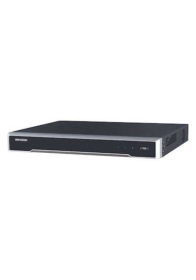 Hıkvısıon Ds-7616Nı-Q2/16P 16 Kanal Poe 4K Nvr Kayıt Cihazı