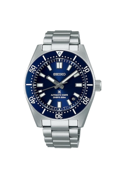 Seiko Prospex 1965 Heritage Diver Spb451j Otomatik Erkek Kol Saati-14498 Çok Renkli