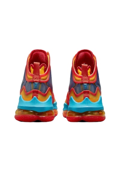 Nike Lebron 19 Tune Squad Çok Renkli