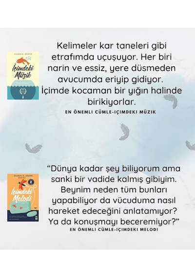 Içimdeki Müzik-içimdeki Melodi 2 Kitap 1 Arada