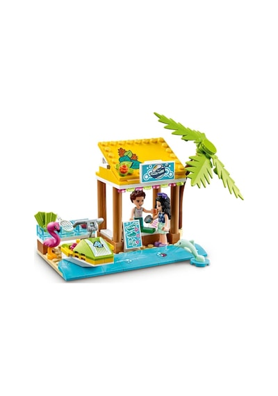 LEGO® Friends Serisi 41433 Party Teknesi 640 Parça
