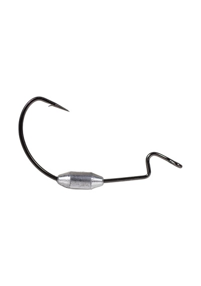Ryuji Ofset Hook 5/0 Offset İğne 5gr