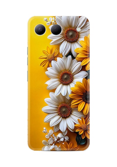 Tecno Spark 40 5g Km8n Uyumlu Kılıf Desen Baskılı Silikon Pandalar Stk:.901.tecno Renk26 Renk26
