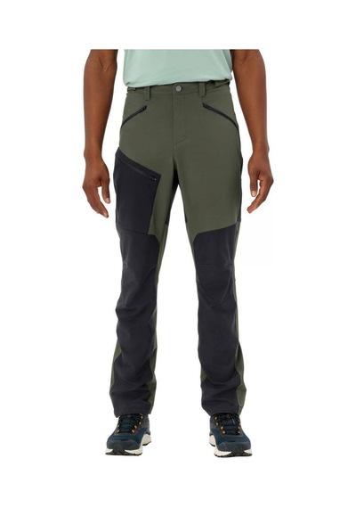 Vaude Elope Erkek Pantolon 45701 Khaki