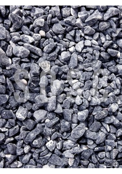 Kırçılı Çakıl Taşı Dolomit Taşı Bahçe Süsü Akvaryum Taşı Dere Çakıl Taşı 1-2 Cm1 Kg