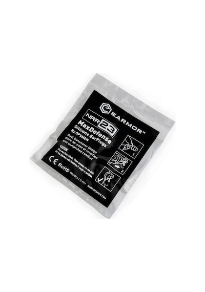 Earmor M04 23 Db Earplugs Kulak Tıkacı