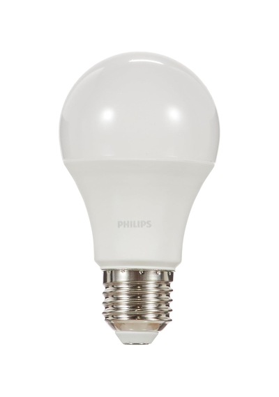 75w Led Ampul, 6500k Beyaz Işık, E27 Normal Duy 4lü Paket Diğer