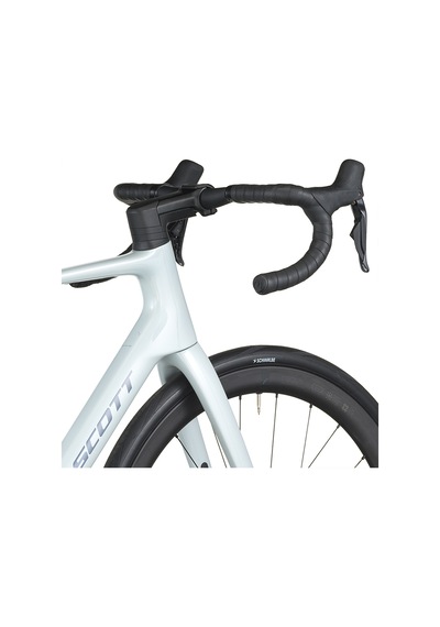 Scott Addict 20 Shimano Ultegra Di2 12v - Fulcrum Wınd 42 S/52cm Siyah