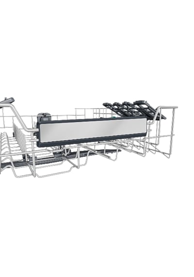Uğur UBL 21014 B301 10 Programlı Bulaşık Makinesi Beyaz