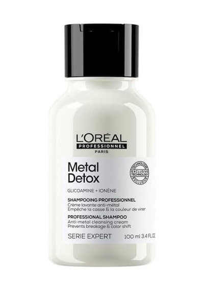 Loreal Professionnel Metal Karşıtı Arındırıcı Şampuan 100 Ml