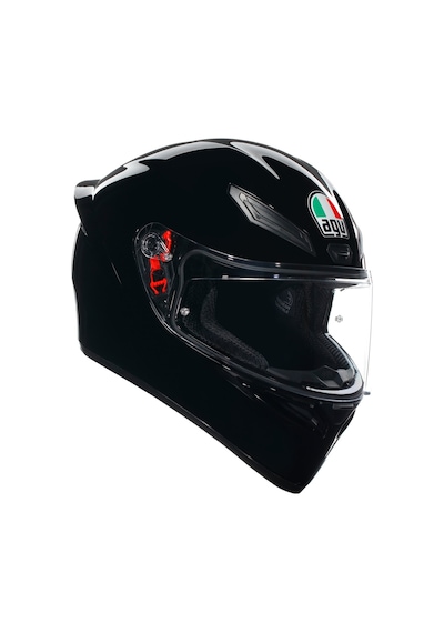 Agv K1 S Mono Motosiklet Kaskı