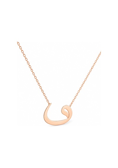 Vav Kolye - Rose Rose Gold