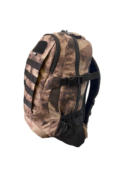 Combat Tactical Çanta Tactıcal Kamuflaj 65 Lt - 650-874 - Renksiz