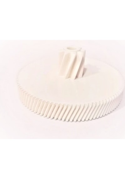 Braun Uyumlu Plus 1300 4195 Kiyma Makinesi Çift Dişli - 506111052