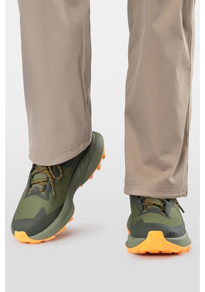 Helly Hansen Awe Hiker Erkek Outdoor Ayakkabı Yeşil
