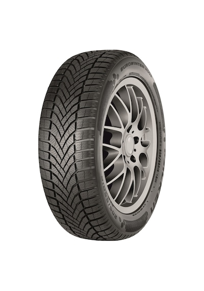 Falken 205/55R17 95V XL Eurowinter Hs02 Kış Lastiği 2025
