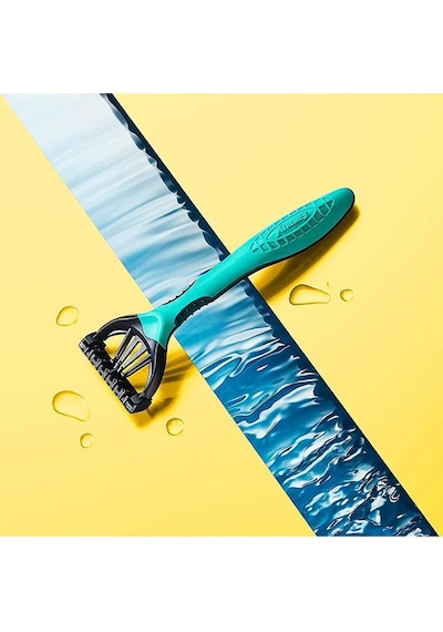 Wilkinson Xtreme3 3 1 Sensitive Esnek Bıçaklı Erkek Kullan At Tıraş Bıçağı
