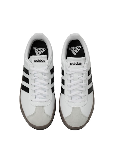 Adidas Vl Court Base Beyaz Kadın Sneaker 000000000102121033 Beyaz