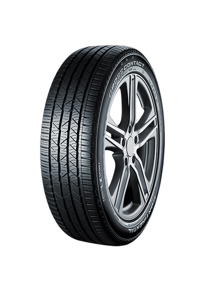 Continental Conticrosscontact Lx Sport Moe Ssr 235/55R19 101H Yaz Lastiği 2024