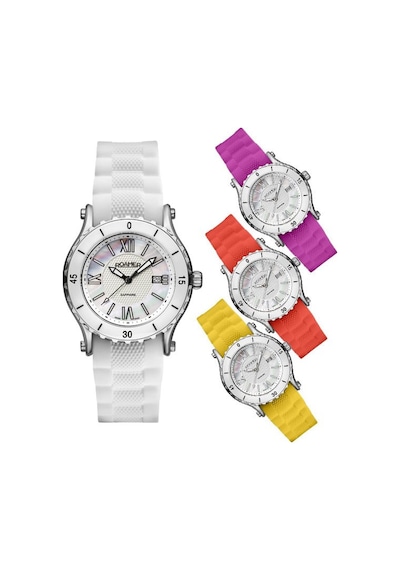 Roamer 942980-4123SE Kadın Kol Saati