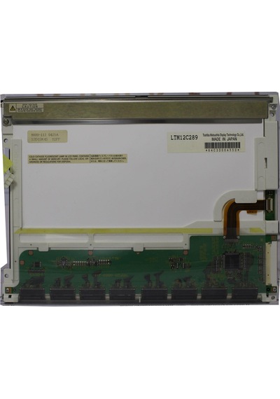 Ltm12c289 Lcd Ekran
