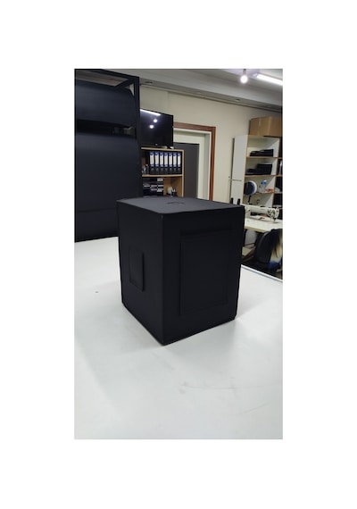 T-sub-ax15b Aktif Hoparlör Subwoofer Kabin Için Uyumlu Soft Case Kılıf