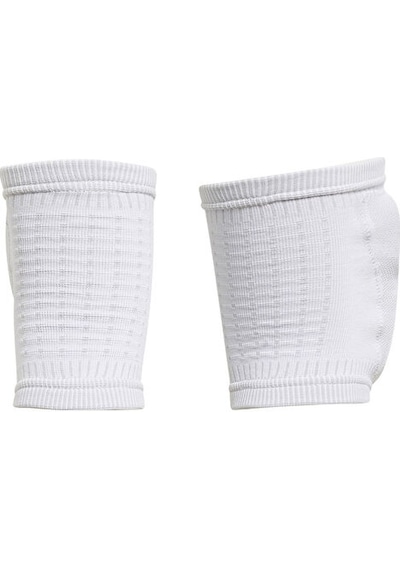 Adidas Primeknit Kp Voleybol Dizliği Fs0799 Beyaz Beyaz