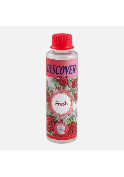 Discover Sihirli Küre Fresh Sıvı Oda Kokusu